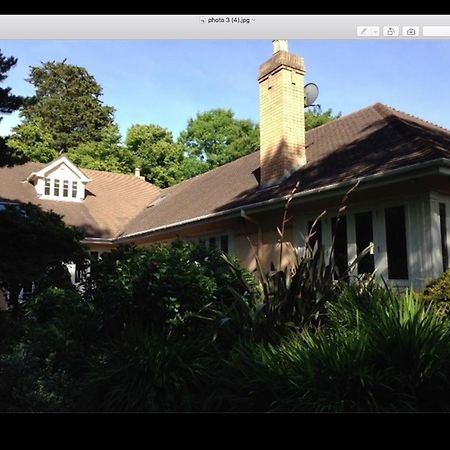 Gweebarra Bed & Breakfast Holywood  Dış mekan fotoğraf