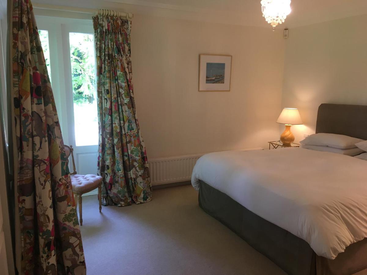 Gweebarra Bed & Breakfast Holywood  Dış mekan fotoğraf