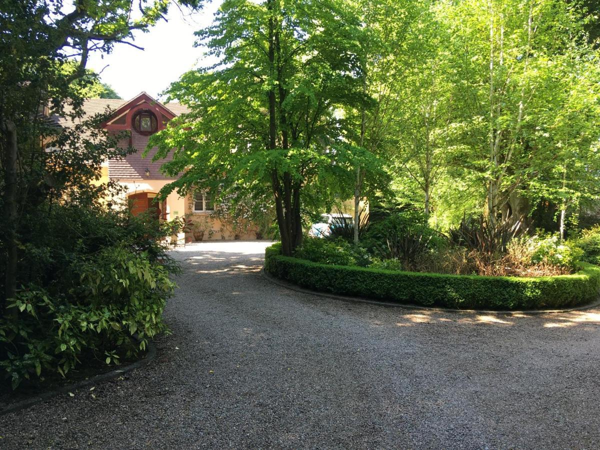 Gweebarra Bed & Breakfast Holywood  Dış mekan fotoğraf