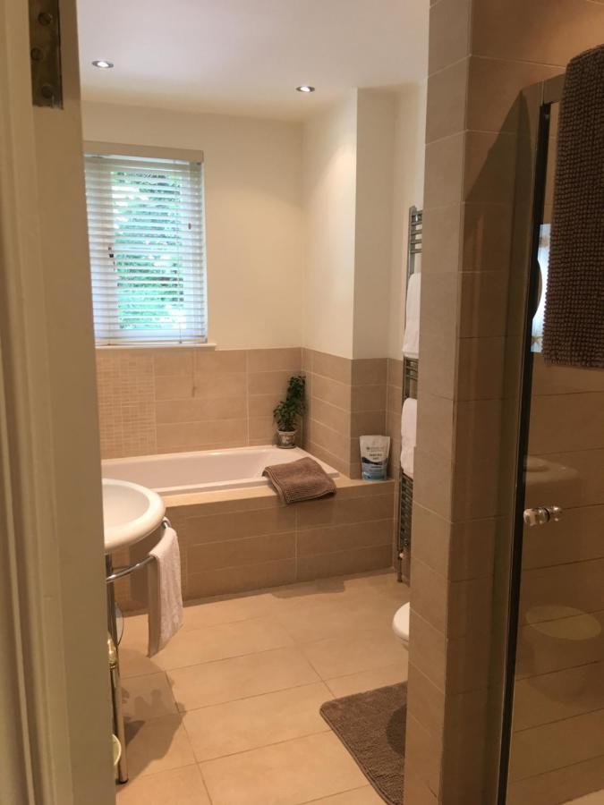 Gweebarra Bed & Breakfast Holywood  Dış mekan fotoğraf