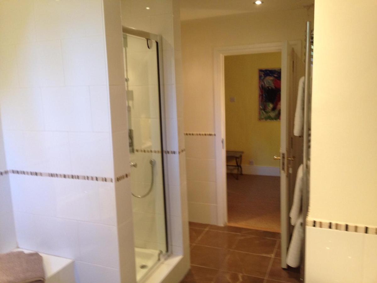 Gweebarra Bed & Breakfast Holywood  Dış mekan fotoğraf