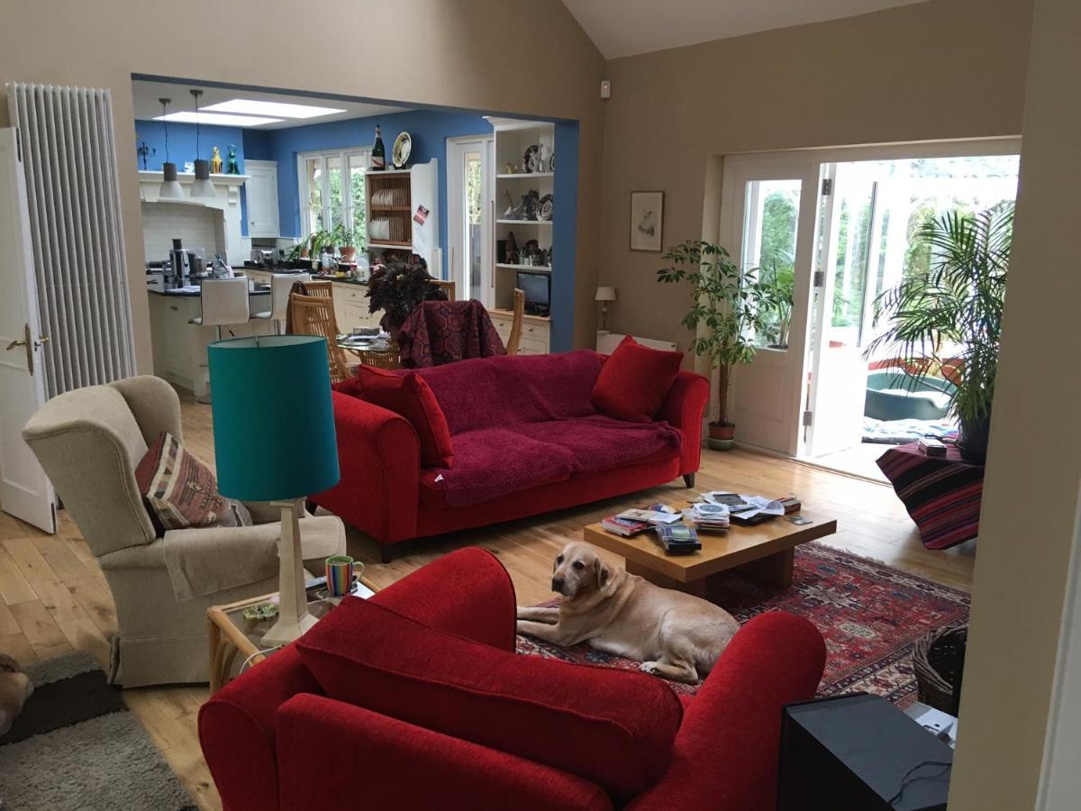 Gweebarra Bed & Breakfast Holywood  Dış mekan fotoğraf
