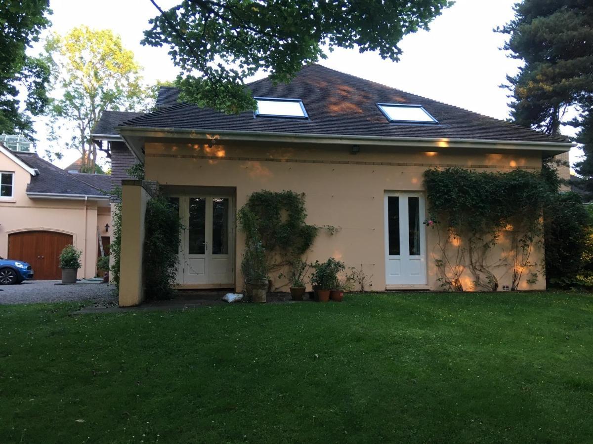 Gweebarra Bed & Breakfast Holywood  Dış mekan fotoğraf