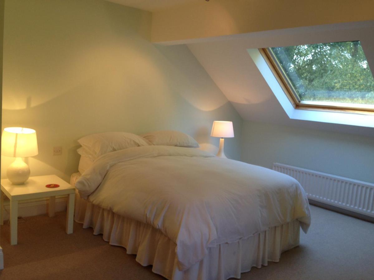 Gweebarra Bed & Breakfast Holywood  Dış mekan fotoğraf