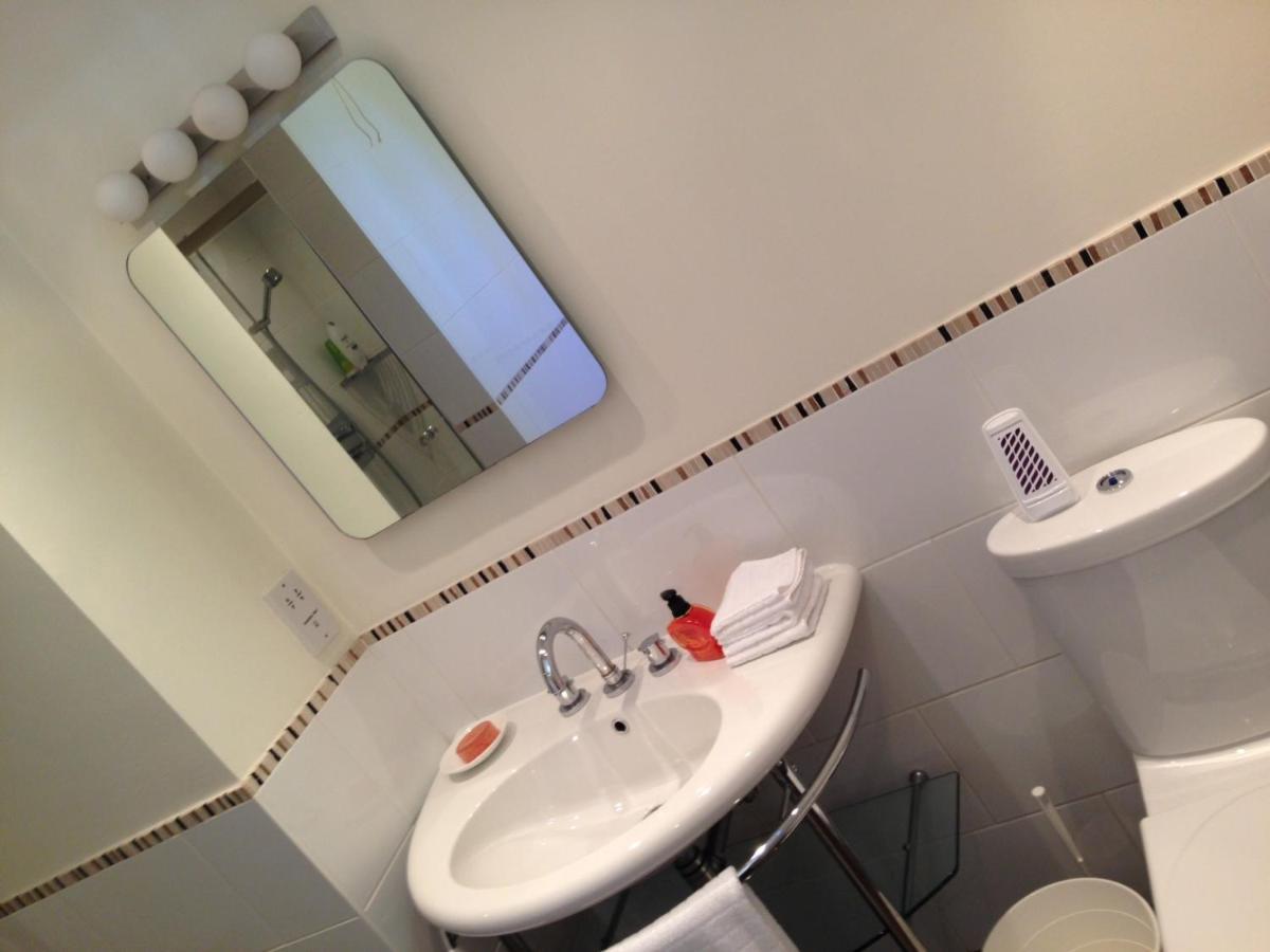 Gweebarra Bed & Breakfast Holywood  Dış mekan fotoğraf