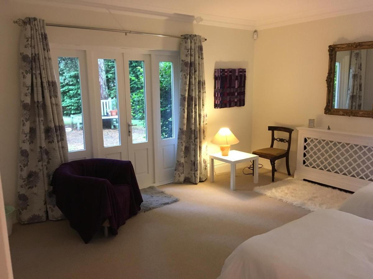 Gweebarra Bed & Breakfast Holywood  Dış mekan fotoğraf