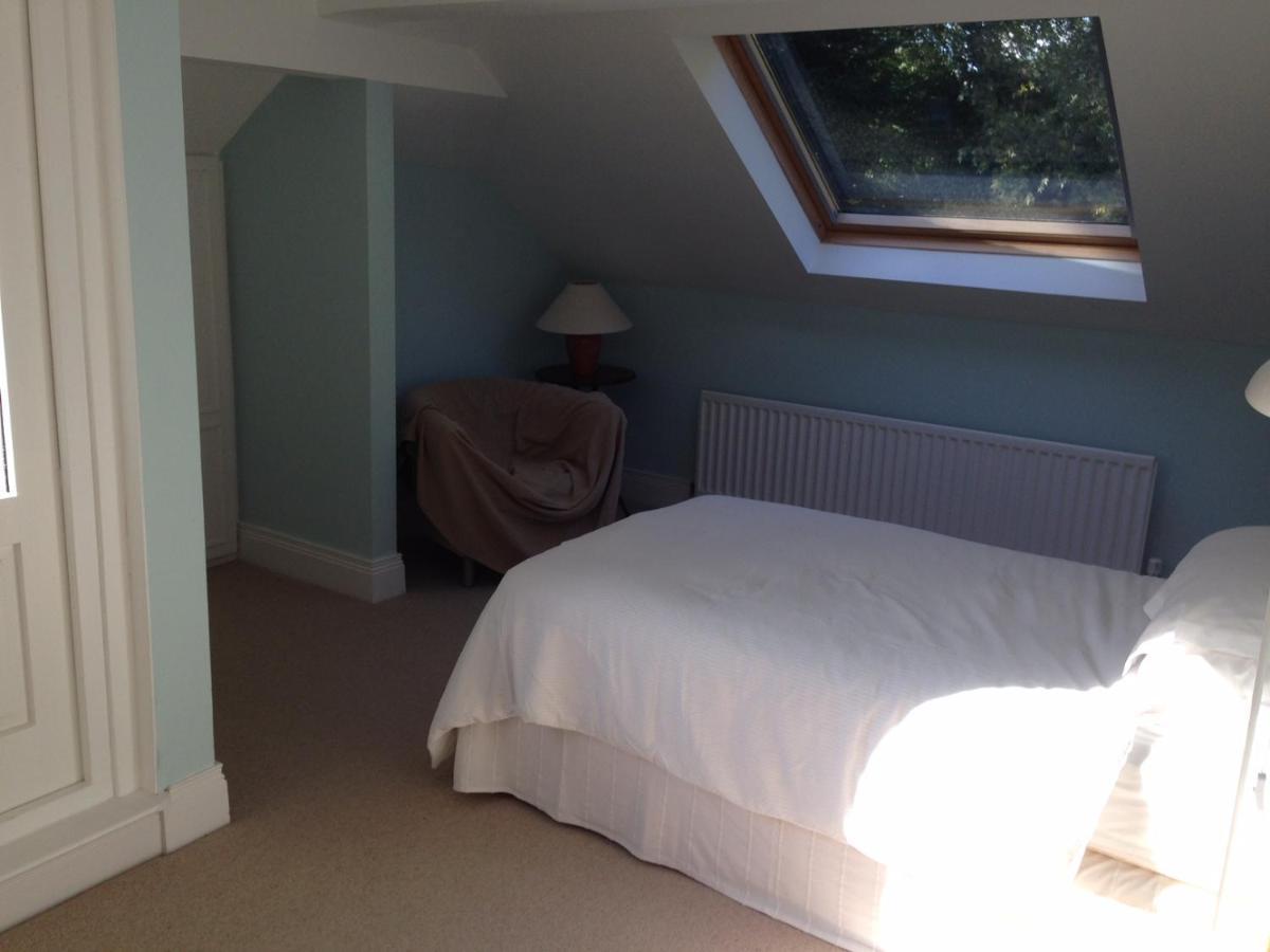 Gweebarra Bed & Breakfast Holywood  Dış mekan fotoğraf