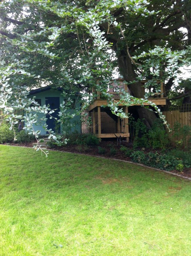 Gweebarra Bed & Breakfast Holywood  Dış mekan fotoğraf