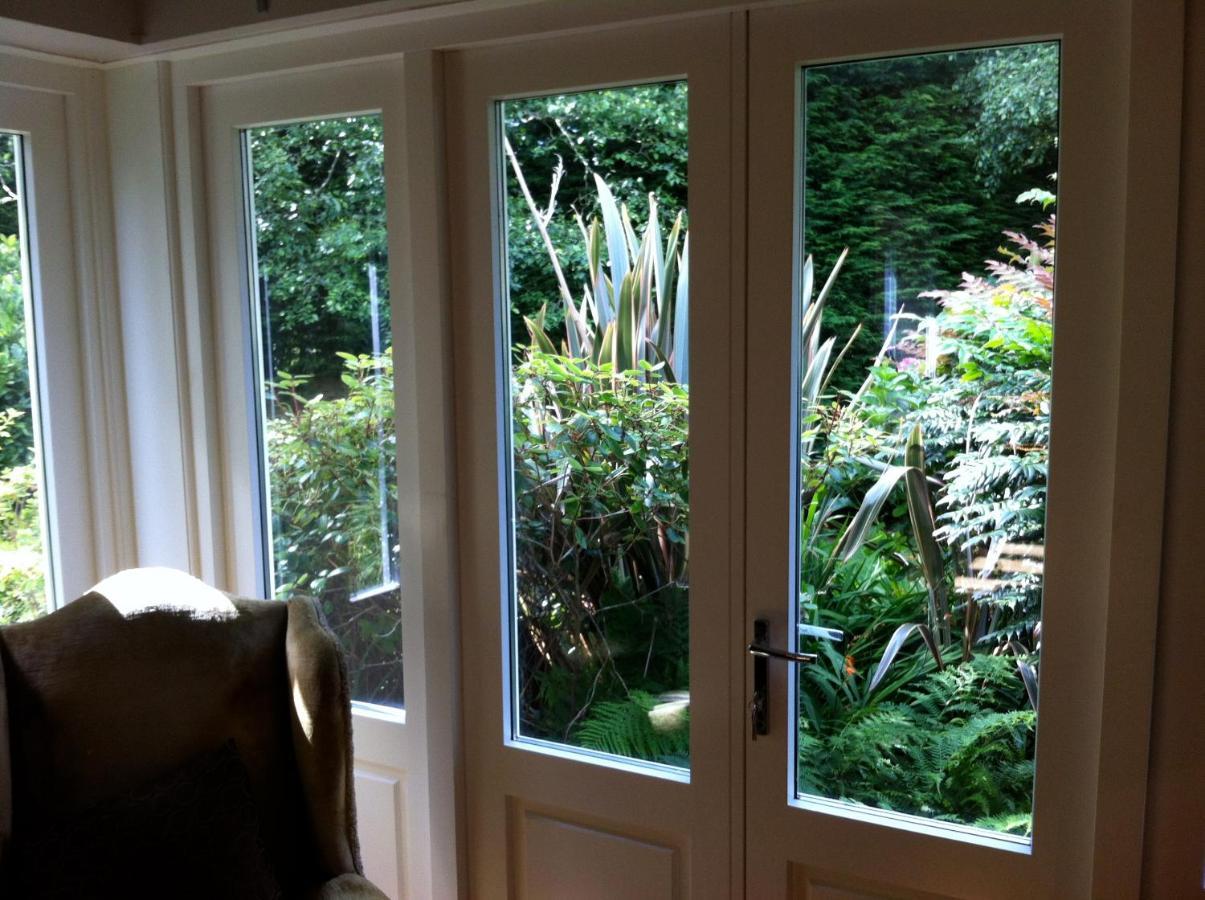 Gweebarra Bed & Breakfast Holywood  Dış mekan fotoğraf